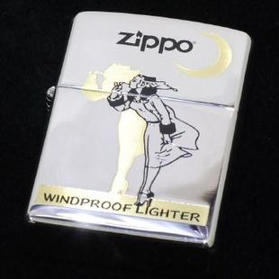 WINDY | Zippo,ジッポー専門サイト | Zippotime.net