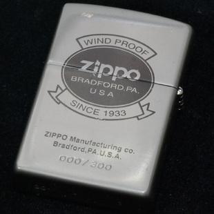 NISMO 200th ANNIVERSARY 0000【ZIPPO】
