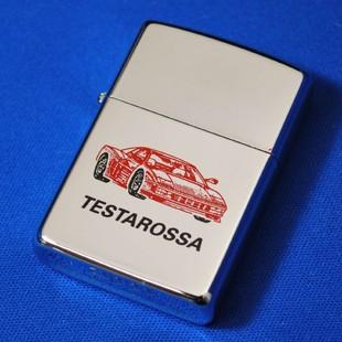 1992 TESTAROSSA NO.1【ジッポー】