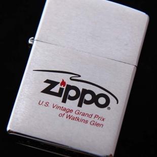 Watkins Glen 【ZIPPO】