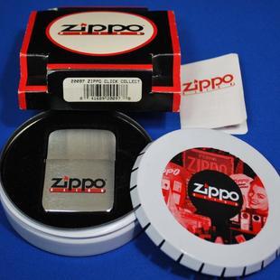 CLICK CLUB 2002’ FIRST【ZIPPO】