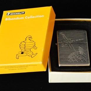 企業物キャラクター Zippo ジッポー専門サイト Zippotime Net