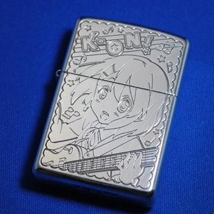 アニメ コミック Zippo ジッポー専門サイト Zippotime Net