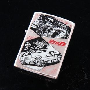 日本アニメ その他 Zippo ジッポー専門サイト Zippotime Net