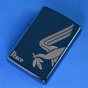 Peace Zippo ジッポー専門サイト Zippotime Net