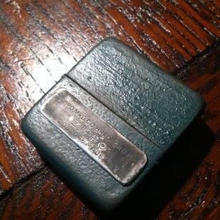 1942 1945 World War Black Crackle Zippo ジッポー専門サイト