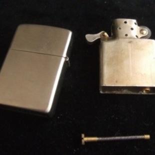 珍品・希少品コーナー | Zippo,ジッポー専門サイト | Zippotime.net