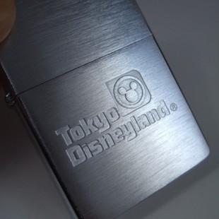 Tokyo Disney Land Zippo ジッポー専門サイト Zippotime Net