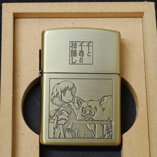 日本アニメ その他 Zippo ジッポー専門サイト Zippotime Net