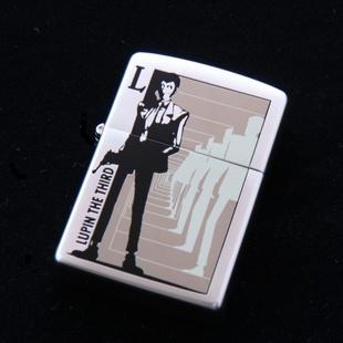 ルパン 3世 Zippo ジッポー専門サイト Zippotime Net