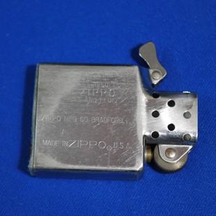 インサイド ユニット Zippo ジッポー専門サイト Zippotime Net