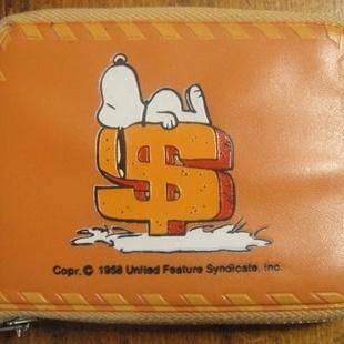 Snoopy Zippo ジッポー専門サイト Zippotime Net