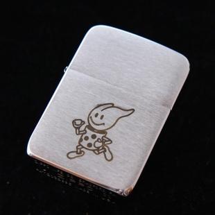 キャラクター Zippo ジッポー専門サイト Zippotime Net