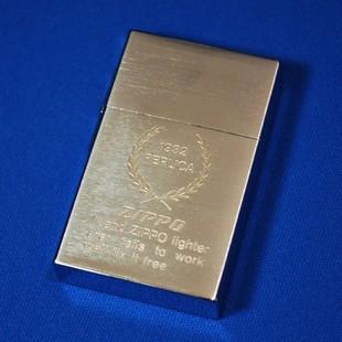 1988年 初年度 1932 レプリカ　シルバー・カラー希少品【ZIPPO】