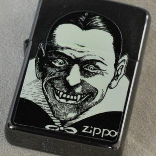 ドラキュラ（Dracula） 【ZIPPO】