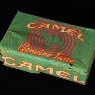 キャメル マッチ【CAMEL】