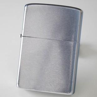再入荷！！＃200CB 1980年　プレーン USED【ZIPPO】