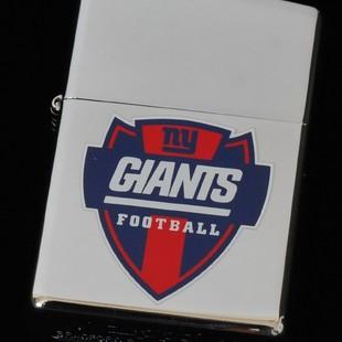 NFL　ニューヨーク・ジャイアンツ 2005【ZIPPO】