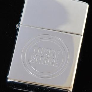 ラッキー・ストライク   C  【ZIPPO】