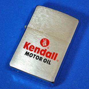 2004 KENDALL MOTOR OIL　 【ZIPPO】