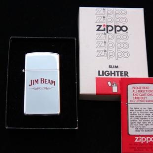 1983年製　JIM BEAM  Ⅰ 【ZIPPO】