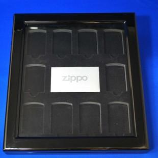 コレクションケース　ZDC-BK2【ZIPPO】