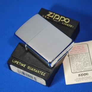 #200CB 1988 Box Instruction【ZIPPO】