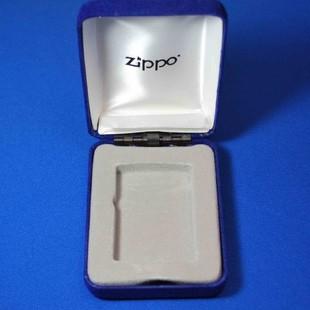 ジッポーロゴ入り　化粧箱【ZIPPO】