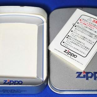 缶ケース　D【ZIPPO】