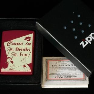 ラッカー・コーディング　4個セット 【ZIPPO】