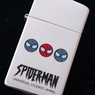 2003年製　 SPIDER-MAN 【ZIPPO】