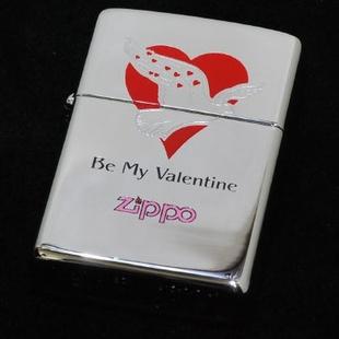 Be My Valentine【ZIPPO】