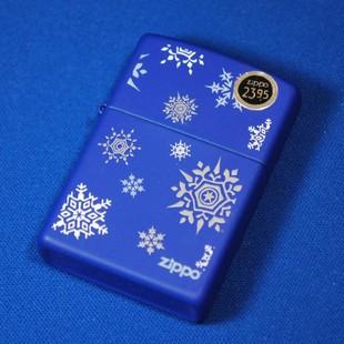 Crystal of snow【ZIPPO】