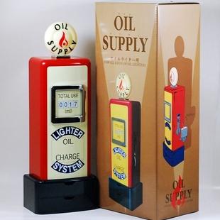 OIL SUPPLY（オイルライター用）