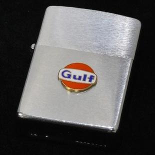 1965’　GULF 【ジッポー】