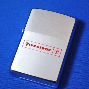 Firestone NO.2【ジッポー】