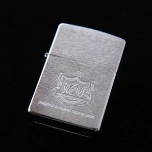 1996年　KINGDOM OF HAWAII 【ZIPPO】