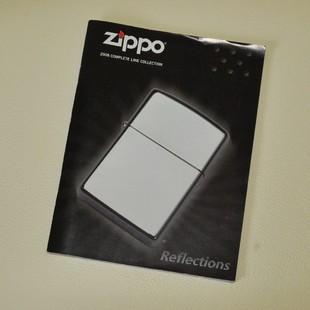 2008 COMPLATE LINE COLLECTION【ZIPPO】