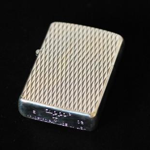 アーマー 両面ダイヤカット【ZIPPO】