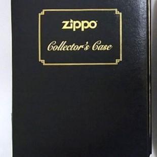 ブック型コレクターケース 12個用 【ZIPPO】