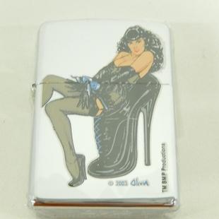 OLIVIA  Aタイプ【ZIPPO】