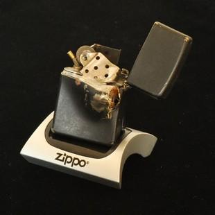 ZIPPO 本物拳銃の弾 　第7弾【ジッポー】