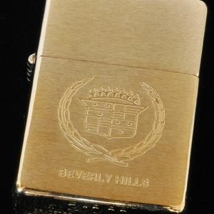 1993年　ビバリーヒルズ 【ZIPPO】