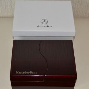 オリジナルキーボックス【Mercedes-Benz】