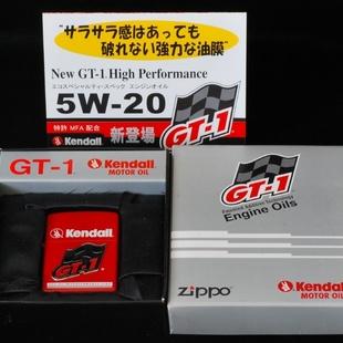 2002’ KENDALL　GT-1 【ZIPPO】