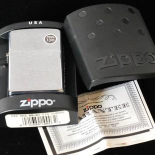 #200CB 2004 Box Instruction【ZIPPO】