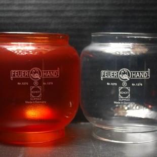 フュアーハンド 275・276 純正グローブ 2個セット【FEUERHAND】
