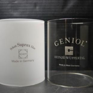 ドイツ製グローブ  2個セット【Germany】