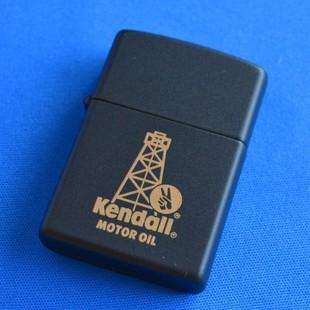 1992　KENDALL MOTOR OIL　再入荷！！【ZIPPO】