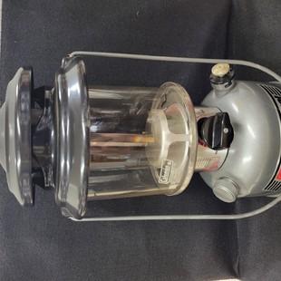 Coleman Dual Fuel / 285-746　3/1993【コールマン】